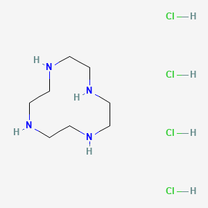 CAS 10045-25-7