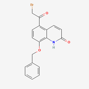 CAS 100331-89-3