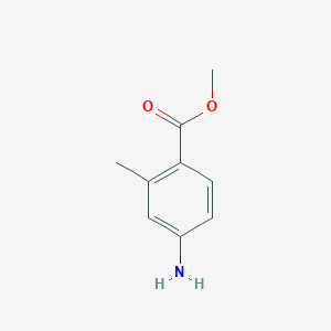 2D Structure