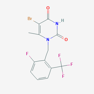 CAS 830346-48-0