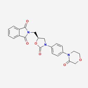 CAS 446292-08-6