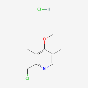 CAS 86604-75-3