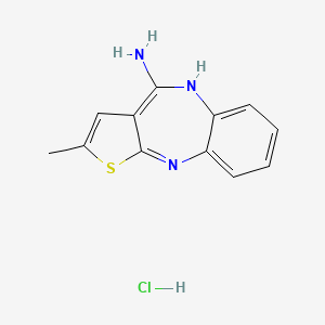 2D Structure