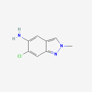 CAS 1893125-36-4