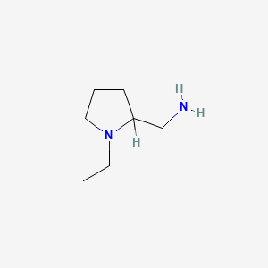 CAS 26116-12-1