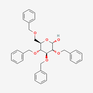 CAS 6564-72-3