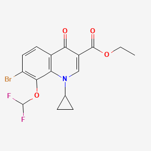 CAS 194805-07-7