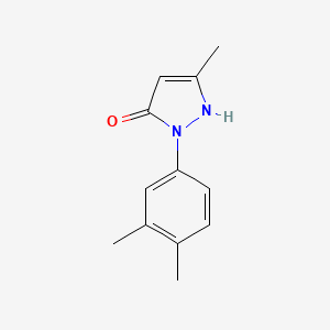 CAS 277299-70-4