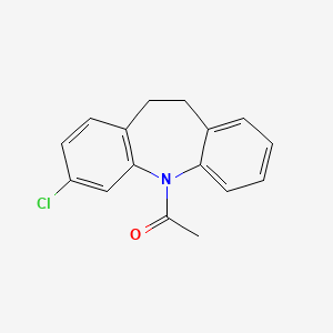 CAS 25961-11-9 