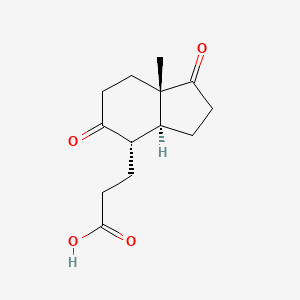 Diketo Acid