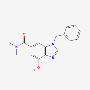 CAS 1640981-20-9