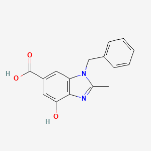 CAS 1640981-19-6