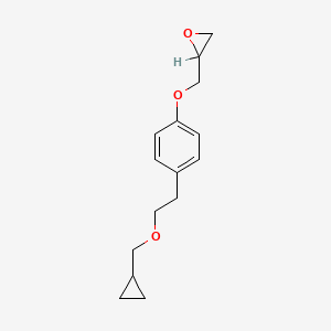 CAS 63659-17-6