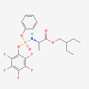 CAS 1911578-98-7