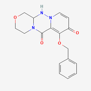 CAS 1985607-70-2