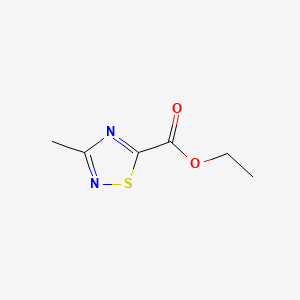 CAS 76162-56-6