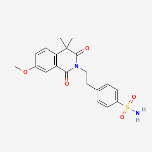 CAS 33456-68-7