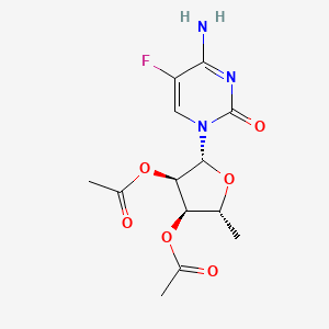 CAS 161599-46-8