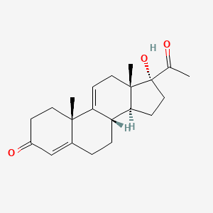 CAS 34184-82-2