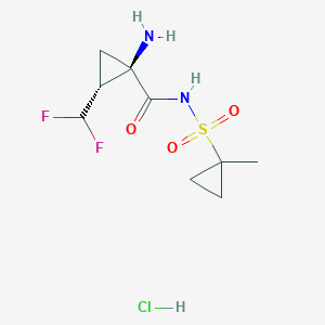 2D Structure