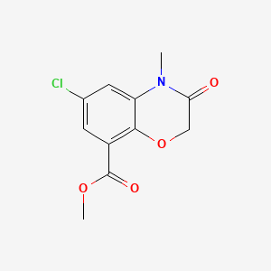 CAS 141761-83-3