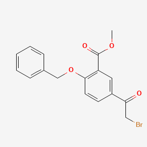 CAS 27475-14-5