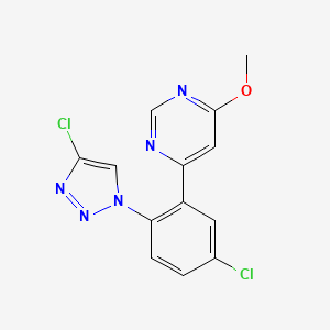 CAS 1802430-54-1