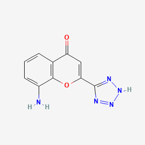 CAS 110683-22-2