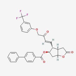 CAS 54142-64-2