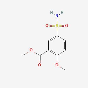 CAS 33045-52-2