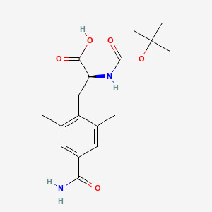 CAS 623950-02-7