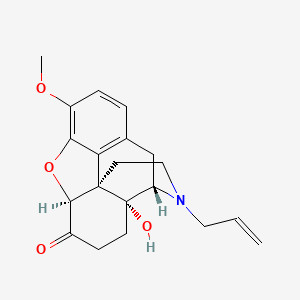 Naloxone Methyl Ether