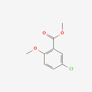 CAS	33924-48-0