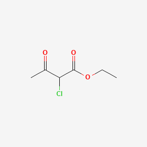 CAS 609-15-4