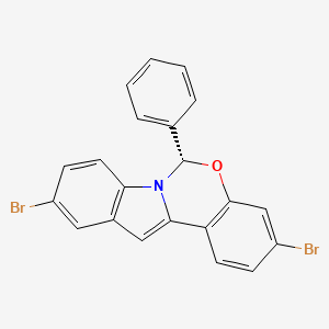 CAS 1392102-38-3