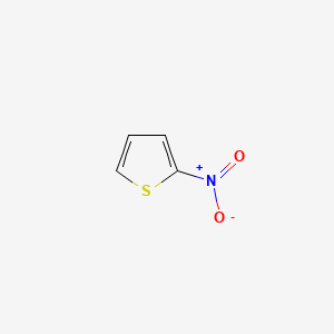 CAS 609-40-5