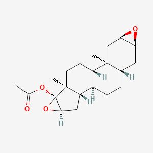 CAS 50588-22-2