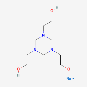 CAS 9041-08-1