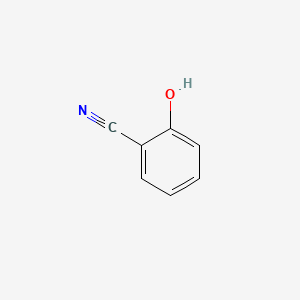 CAS 611-20-1