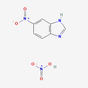 CAS 27896-84-0