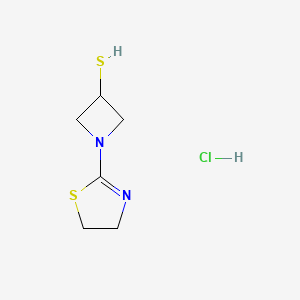 CAS 179337-57-6