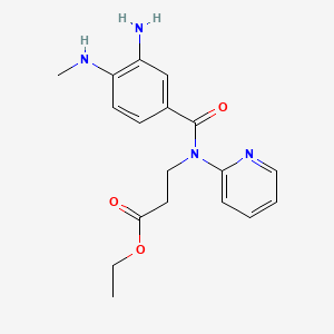 CAS 212322-56-0