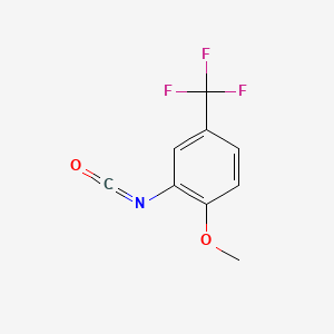 CAS 16588-75-3