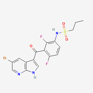 CAS	918504-27-5