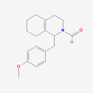 CAS 29144-31-8 