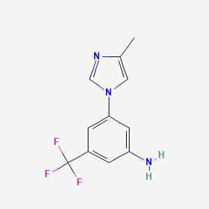 CAS 641571-11-1