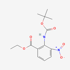 CAS 136285-65-9