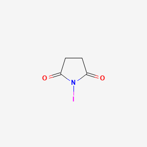 CAS 516-12-1