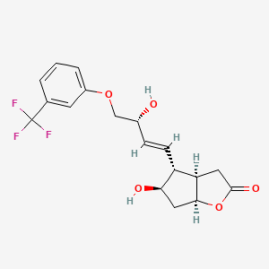 XYSPYIAAWRUEML-AVMWIMHJSA-N