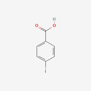 CAS 619-58-9